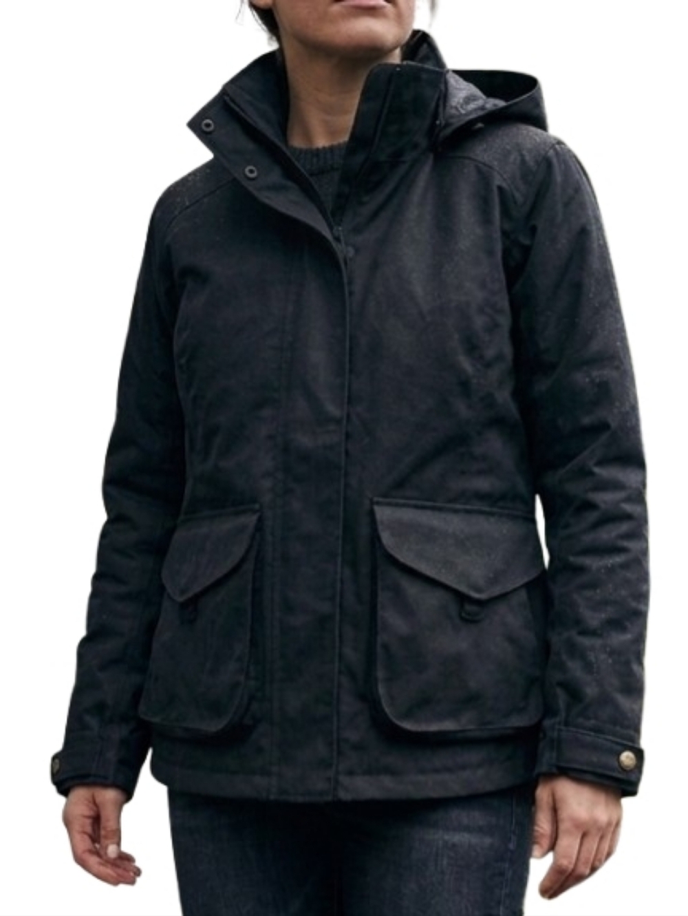 FILSON Elliot Bay Jacket